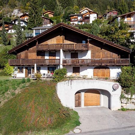 Bijou Ladir Apartment Exterior foto