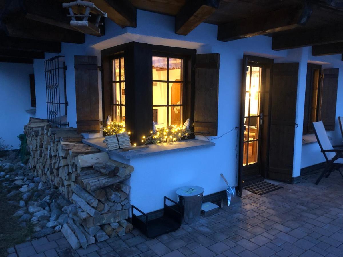 Bijou Ladir Apartment Exterior foto