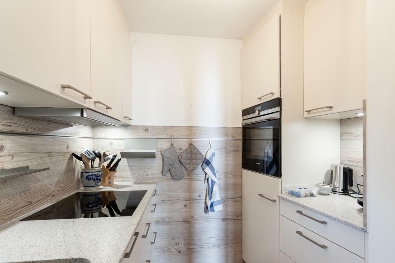 Bijou Ladir Apartment Exterior foto