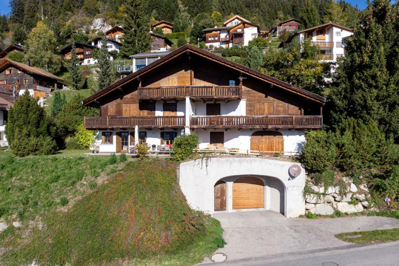 Bijou Ladir Apartment Exterior foto