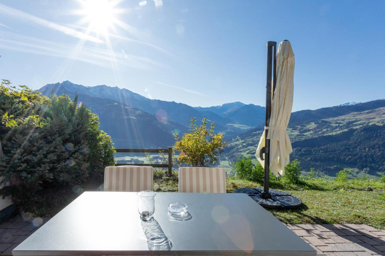 Bijou Ladir Apartment Exterior foto
